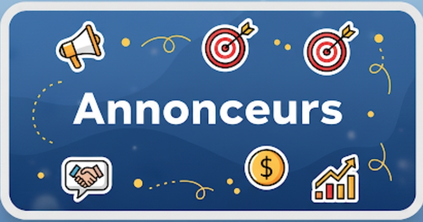 annonceurs