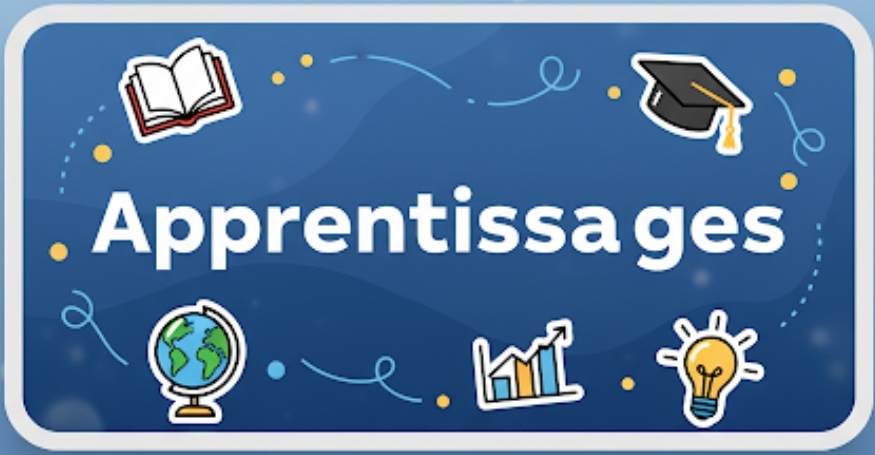 apprentissage