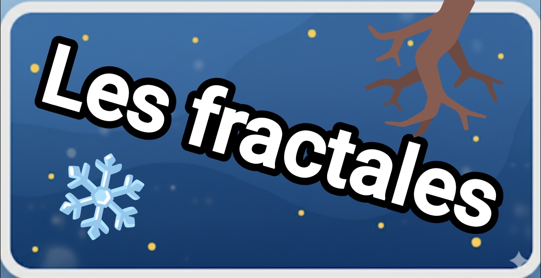 fractales