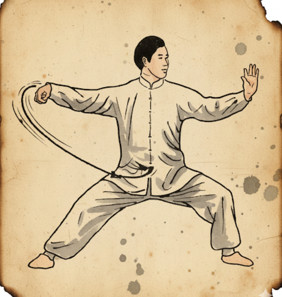 kungfu