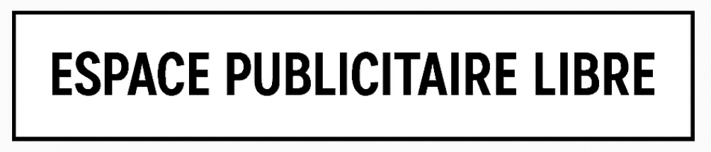 Publicité partenaire