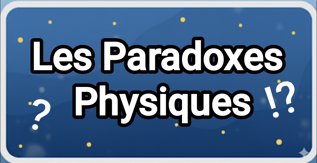 paradoxe