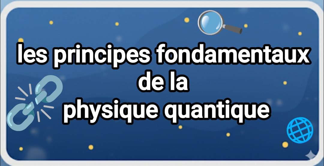 physiquequantique